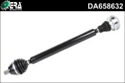 Antriebswelle Vorderachse rechts ERA Benelux DA658632