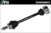 Antriebswelle Vorderachse links ERA Benelux DA658841 Bild Antriebswelle Vorderachse links ERA Benelux DA658841