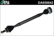 Antriebswelle Vorderachse rechts ERA Benelux DA658842