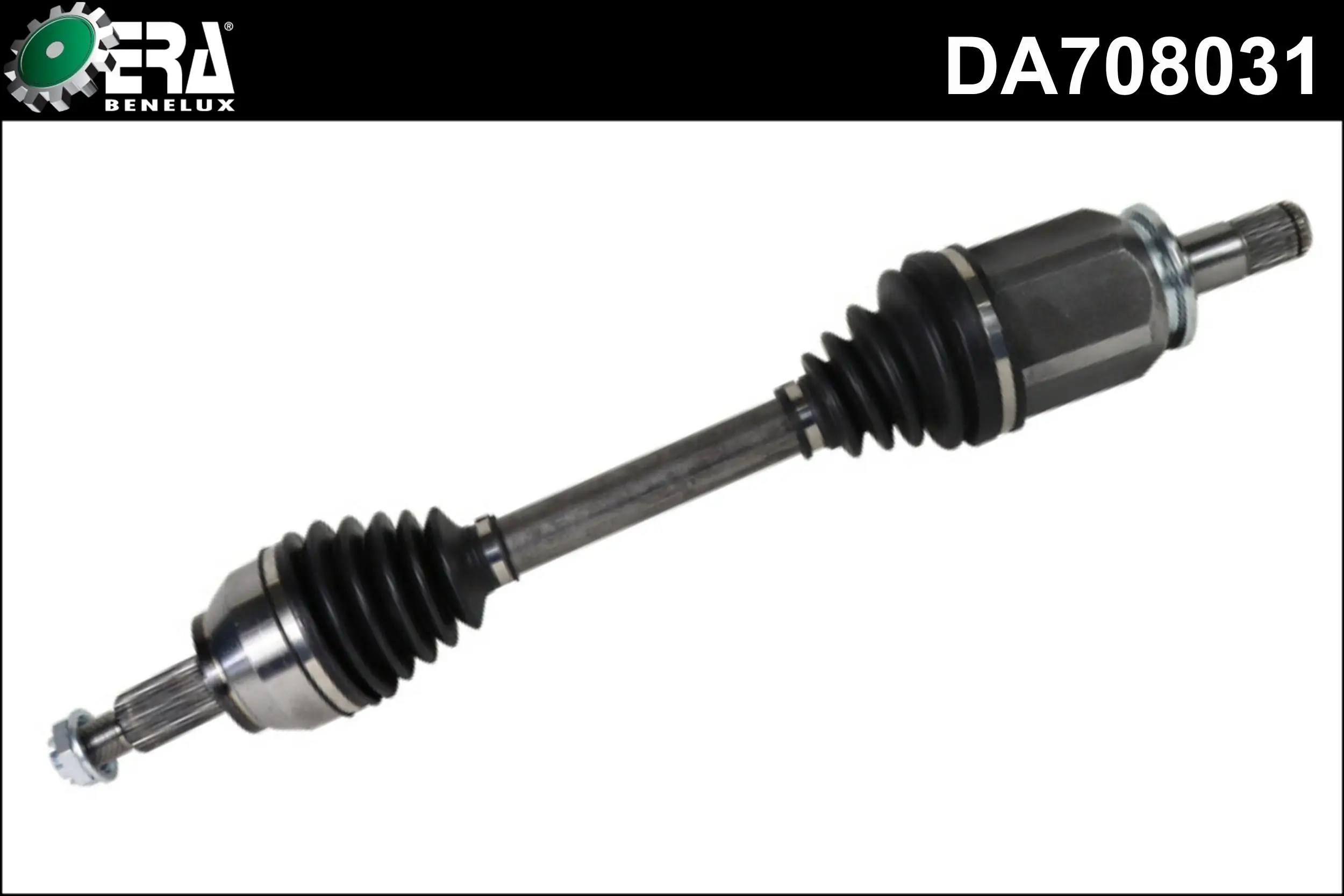 Antriebswelle Vorderachse links ERA Benelux DA708031