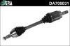 Antriebswelle Vorderachse links ERA Benelux DA708031 Bild Antriebswelle Vorderachse links ERA Benelux DA708031