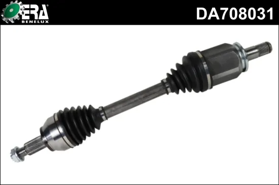 Antriebswelle Vorderachse links ERA Benelux DA708031 Bild Antriebswelle Vorderachse links ERA Benelux DA708031