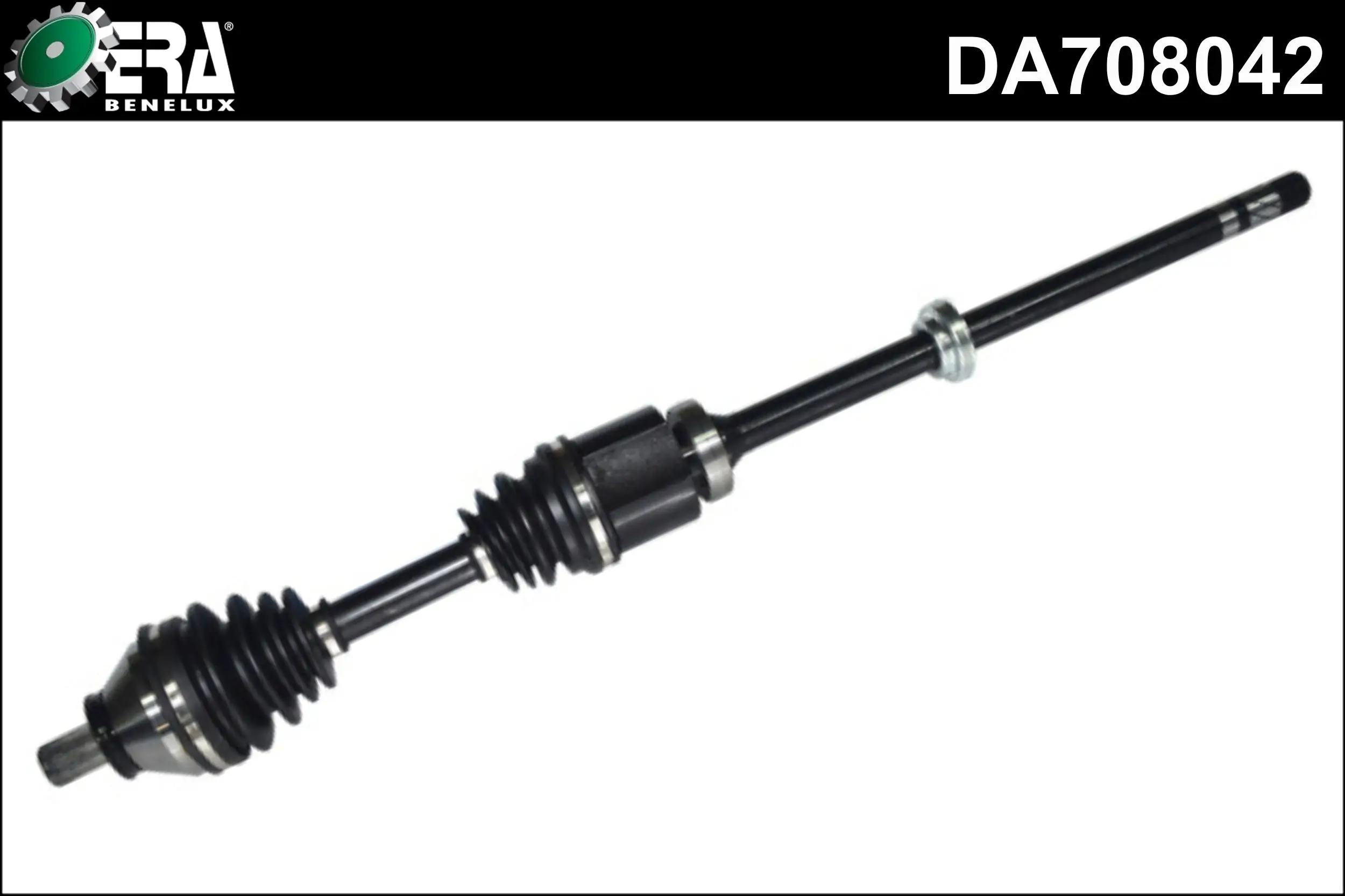 Antriebswelle Vorderachse rechts ERA Benelux DA708042