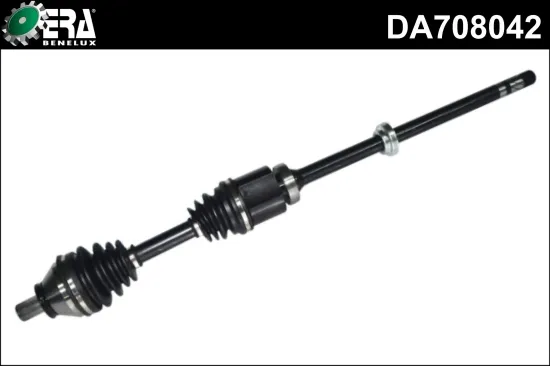 Antriebswelle Vorderachse rechts ERA Benelux DA708042 Bild Antriebswelle Vorderachse rechts ERA Benelux DA708042