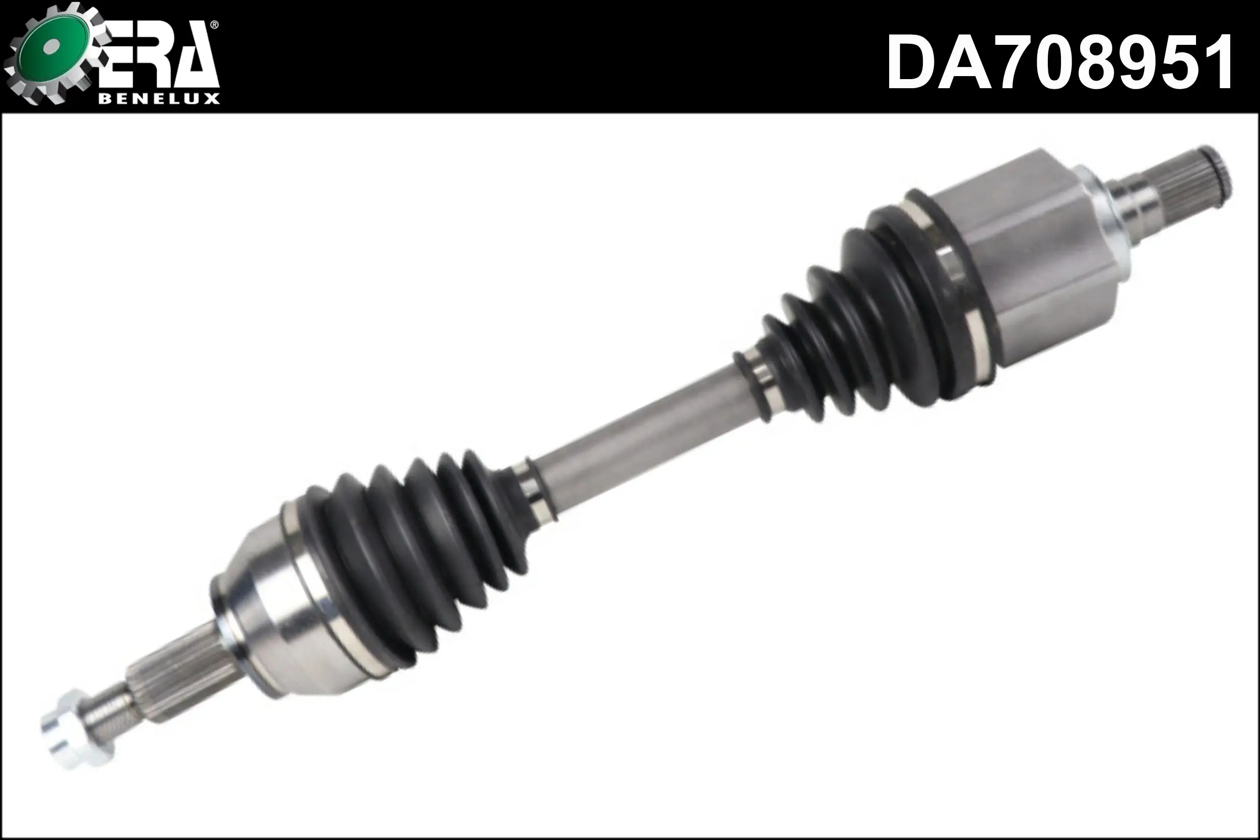 Antriebswelle Vorderachse links ERA Benelux DA708951