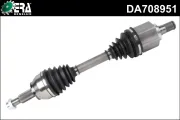 Antriebswelle Vorderachse links ERA Benelux DA708951