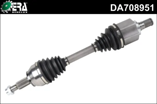 Antriebswelle Vorderachse links ERA Benelux DA708951 Bild Antriebswelle Vorderachse links ERA Benelux DA708951