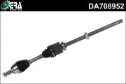 Antriebswelle Vorderachse rechts ERA Benelux DA708952