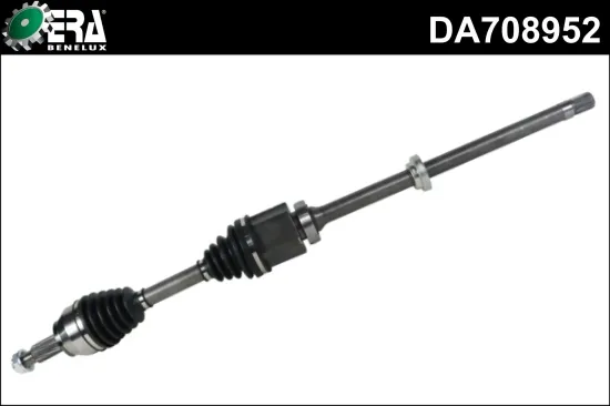 Antriebswelle Vorderachse rechts ERA Benelux DA708952 Bild Antriebswelle Vorderachse rechts ERA Benelux DA708952