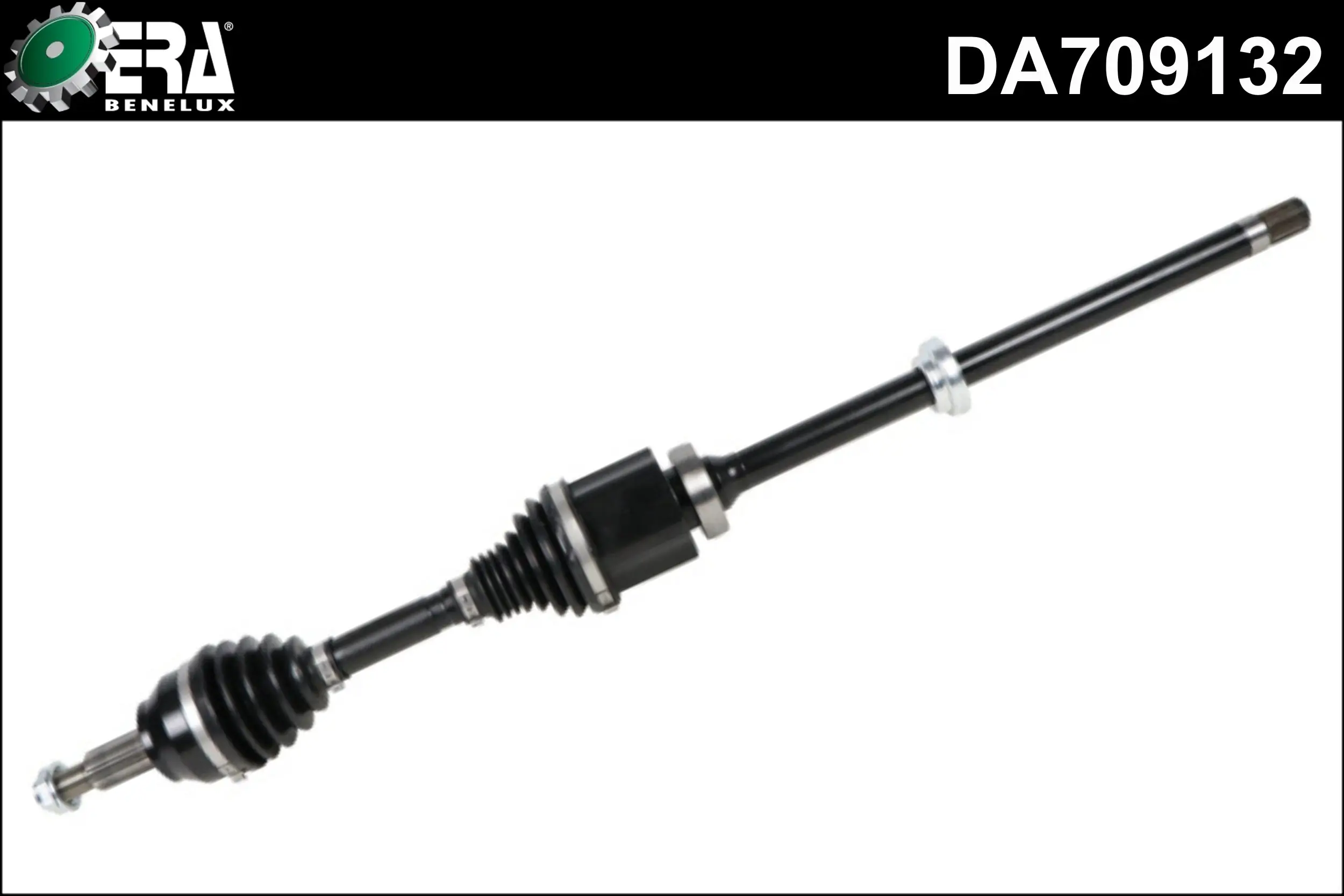 Antriebswelle Vorderachse rechts ERA Benelux DA709132