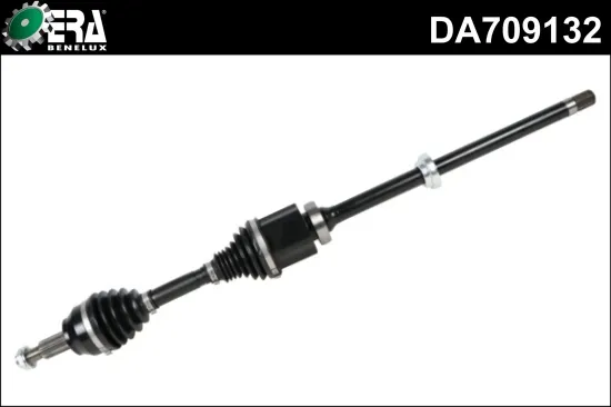 Antriebswelle Vorderachse rechts ERA Benelux DA709132 Bild Antriebswelle Vorderachse rechts ERA Benelux DA709132