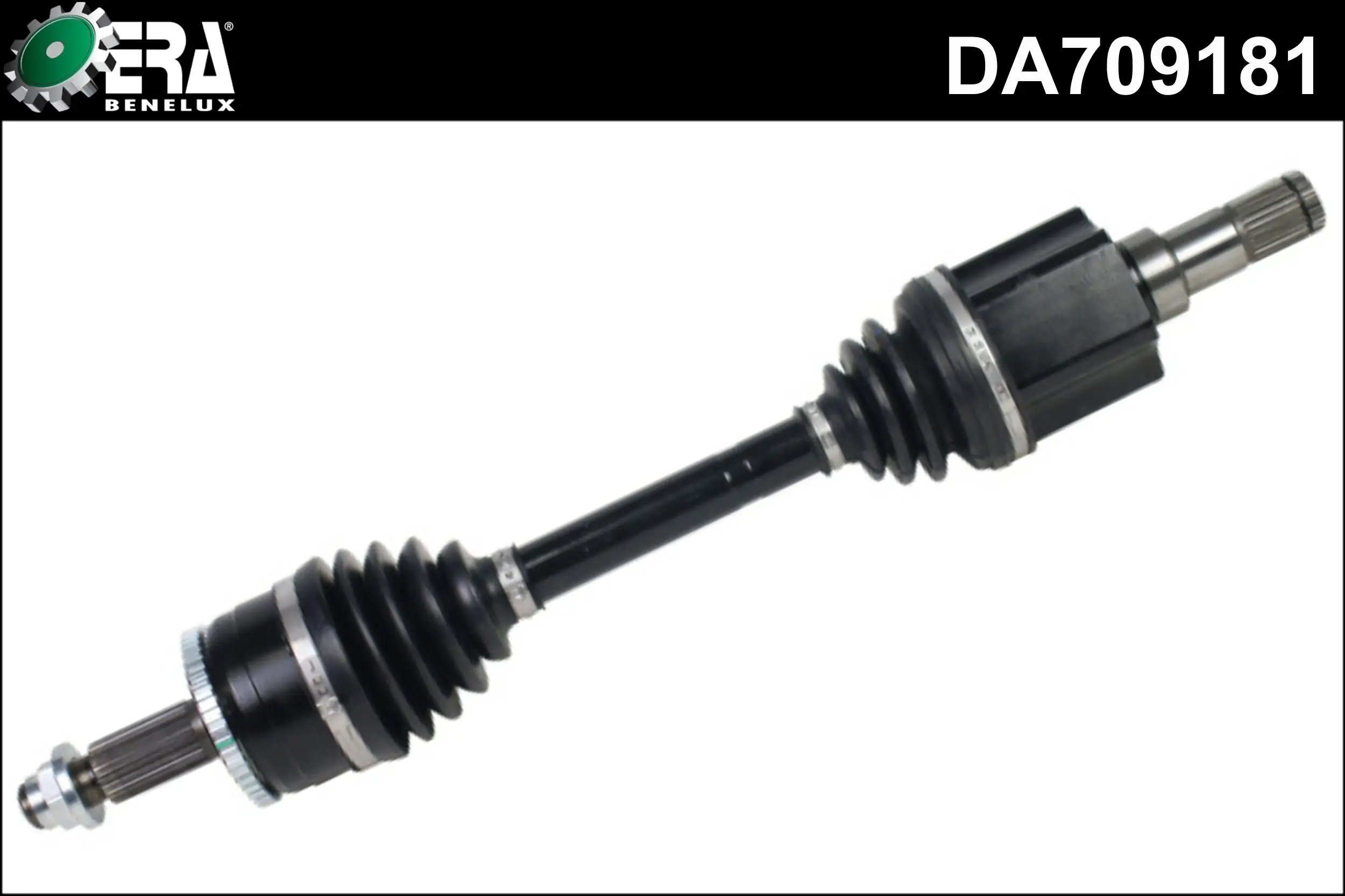 Antriebswelle Vorderachse links ERA Benelux DA709181