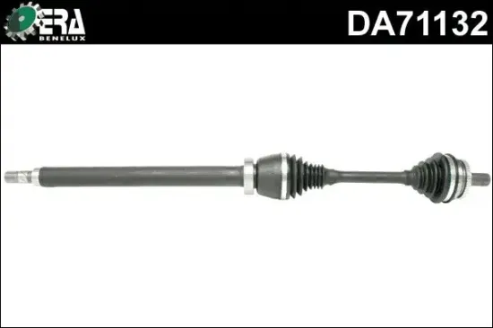 Antriebswelle Vorderachse rechts ERA Benelux DA71132 Bild Antriebswelle Vorderachse rechts ERA Benelux DA71132