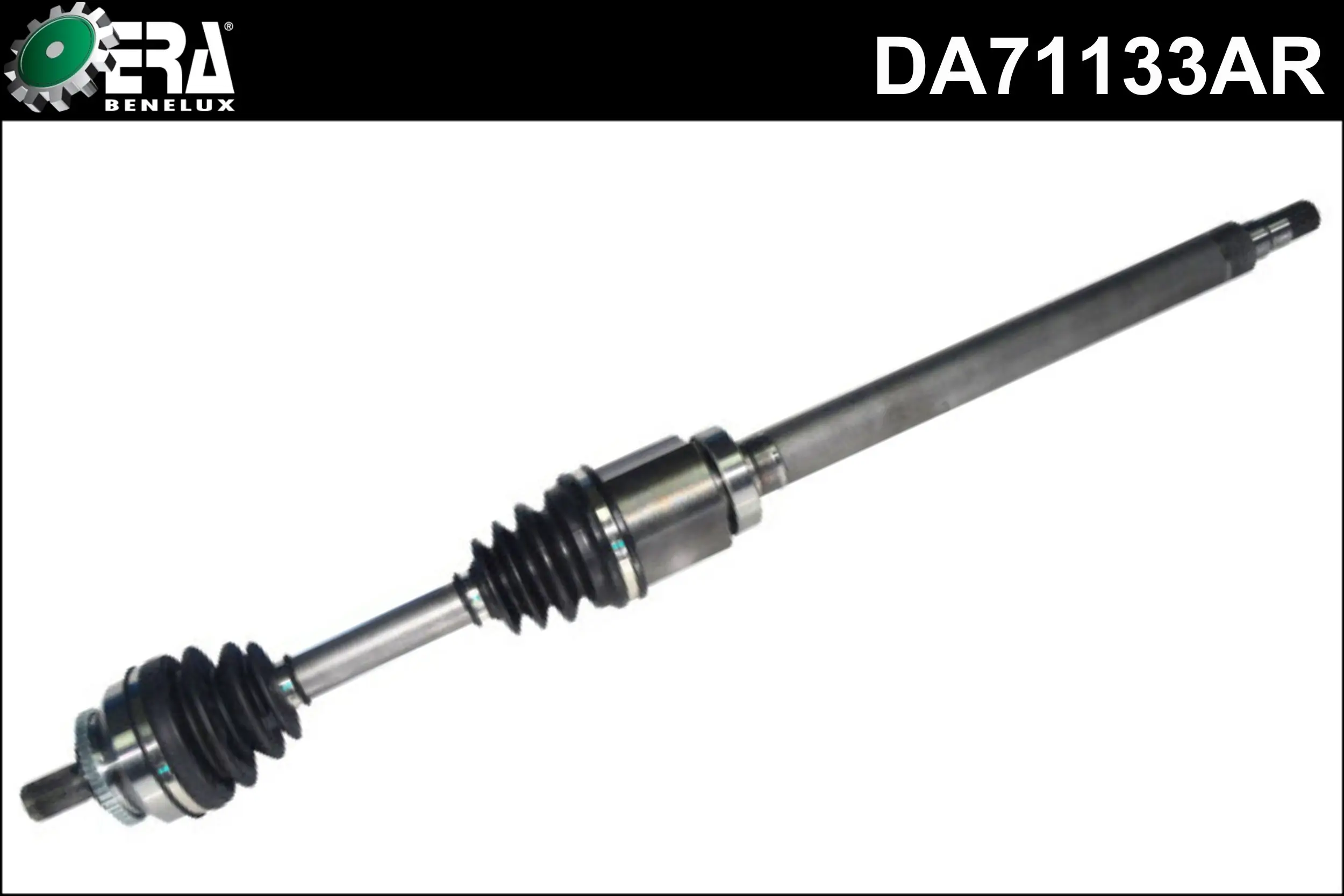 Antriebswelle Vorderachse rechts ERA Benelux DA71133AR