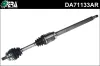 Antriebswelle Vorderachse rechts ERA Benelux DA71133AR
