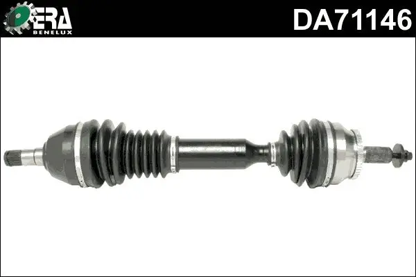 Antriebswelle Vorderachse links ERA Benelux DA71146