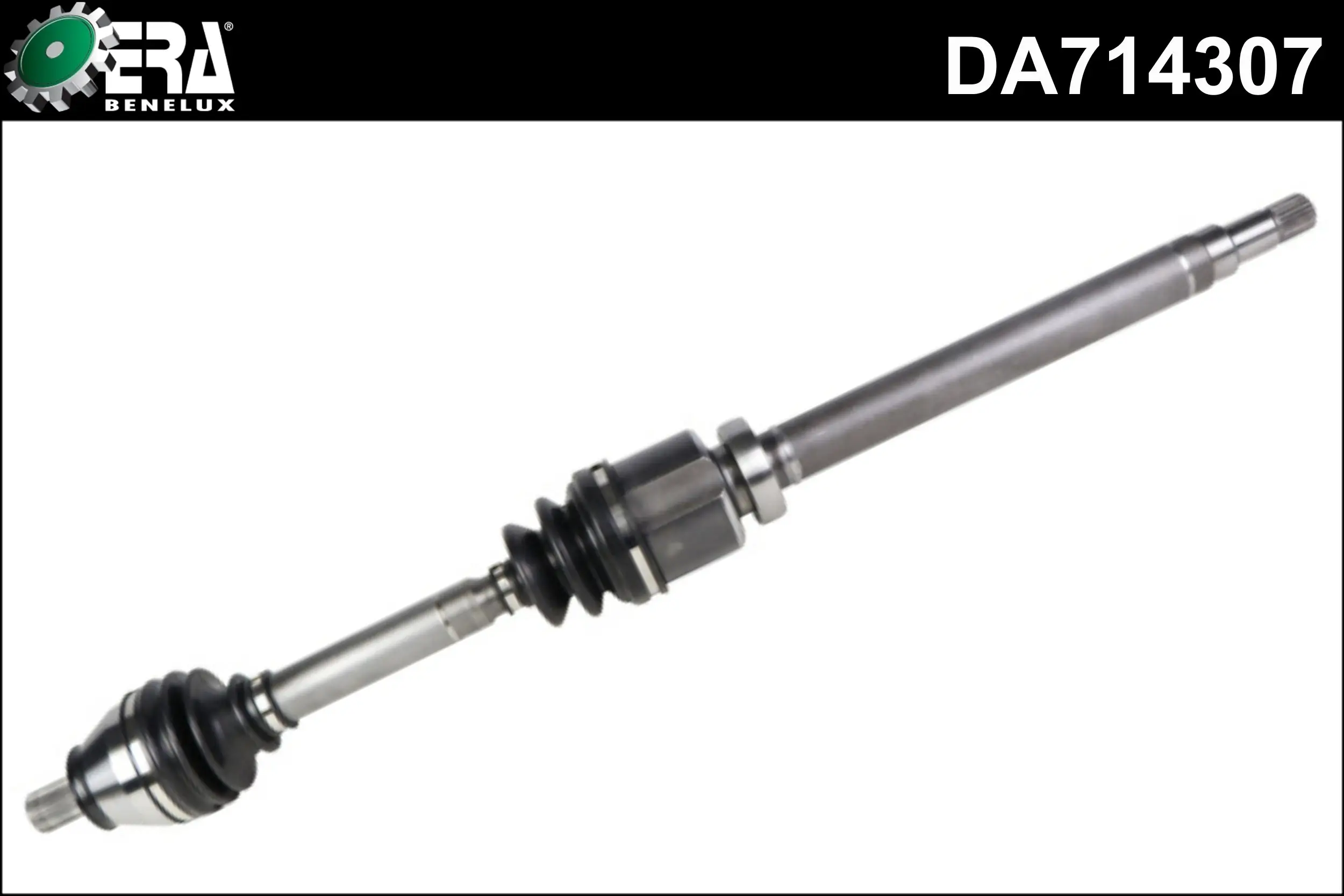 Antriebswelle Vorderachse rechts ERA Benelux DA714307