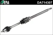 Antriebswelle Vorderachse rechts ERA Benelux DA714307