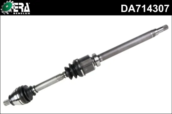 Antriebswelle Vorderachse rechts ERA Benelux DA714307 Bild Antriebswelle Vorderachse rechts ERA Benelux DA714307