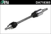 Antriebswelle Hinterachse links Hinterachse rechts ERA Benelux DA718365