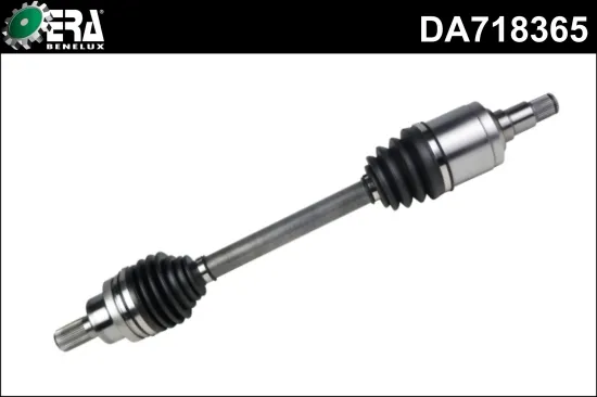Antriebswelle Hinterachse links Hinterachse rechts ERA Benelux DA718365 Bild Antriebswelle Hinterachse links Hinterachse rechts ERA Benelux DA718365