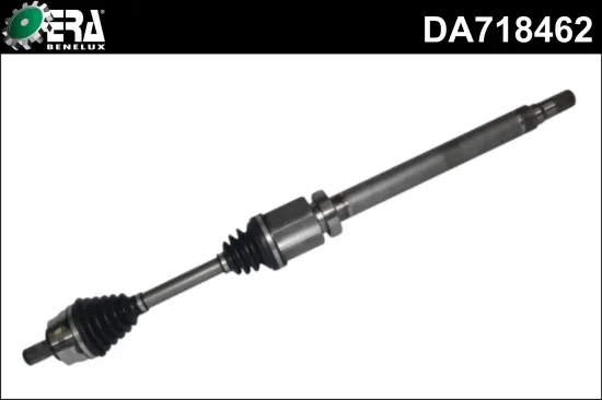 Antriebswelle Vorderachse rechts ERA Benelux DA718462 Bild Antriebswelle Vorderachse rechts ERA Benelux DA718462