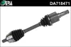 Antriebswelle Vorderachse links ERA Benelux DA718471