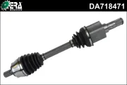 Antriebswelle Vorderachse links ERA Benelux DA718471