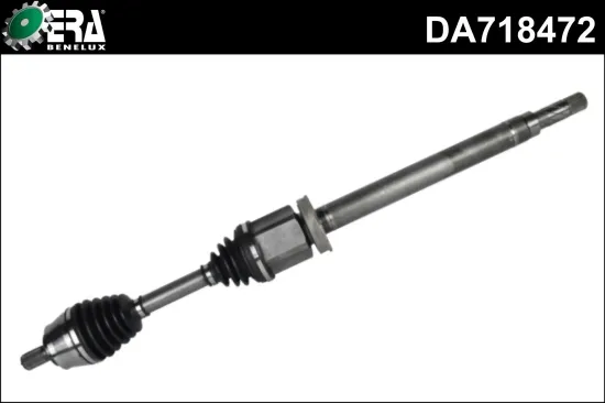 Antriebswelle Vorderachse rechts ERA Benelux DA718472 Bild Antriebswelle Vorderachse rechts ERA Benelux DA718472