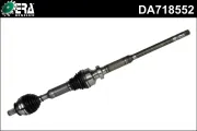 Antriebswelle Vorderachse rechts ERA Benelux DA718552