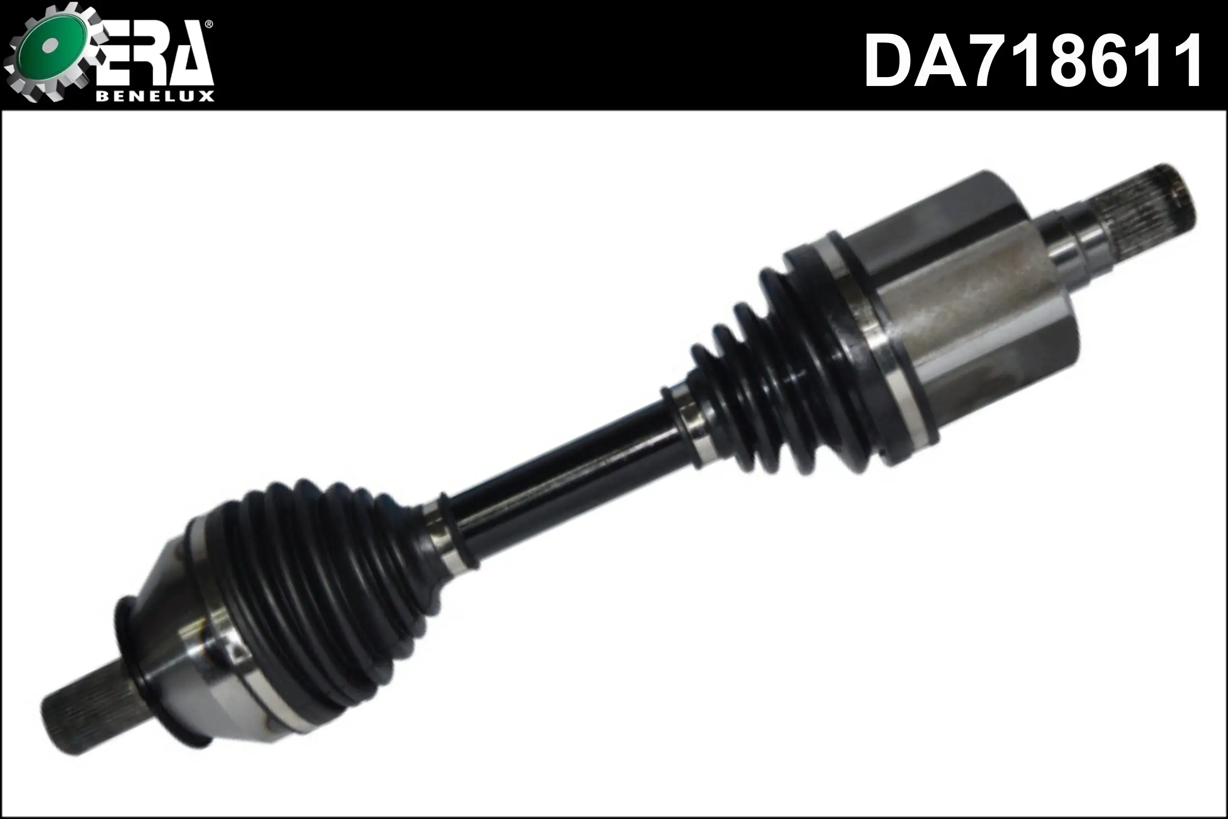 Antriebswelle Vorderachse links ERA Benelux DA718611