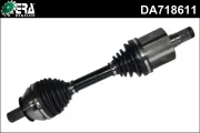 Antriebswelle Vorderachse links ERA Benelux DA718611