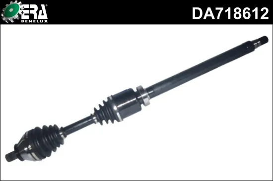 Antriebswelle Vorderachse rechts ERA Benelux DA718612 Bild Antriebswelle Vorderachse rechts ERA Benelux DA718612