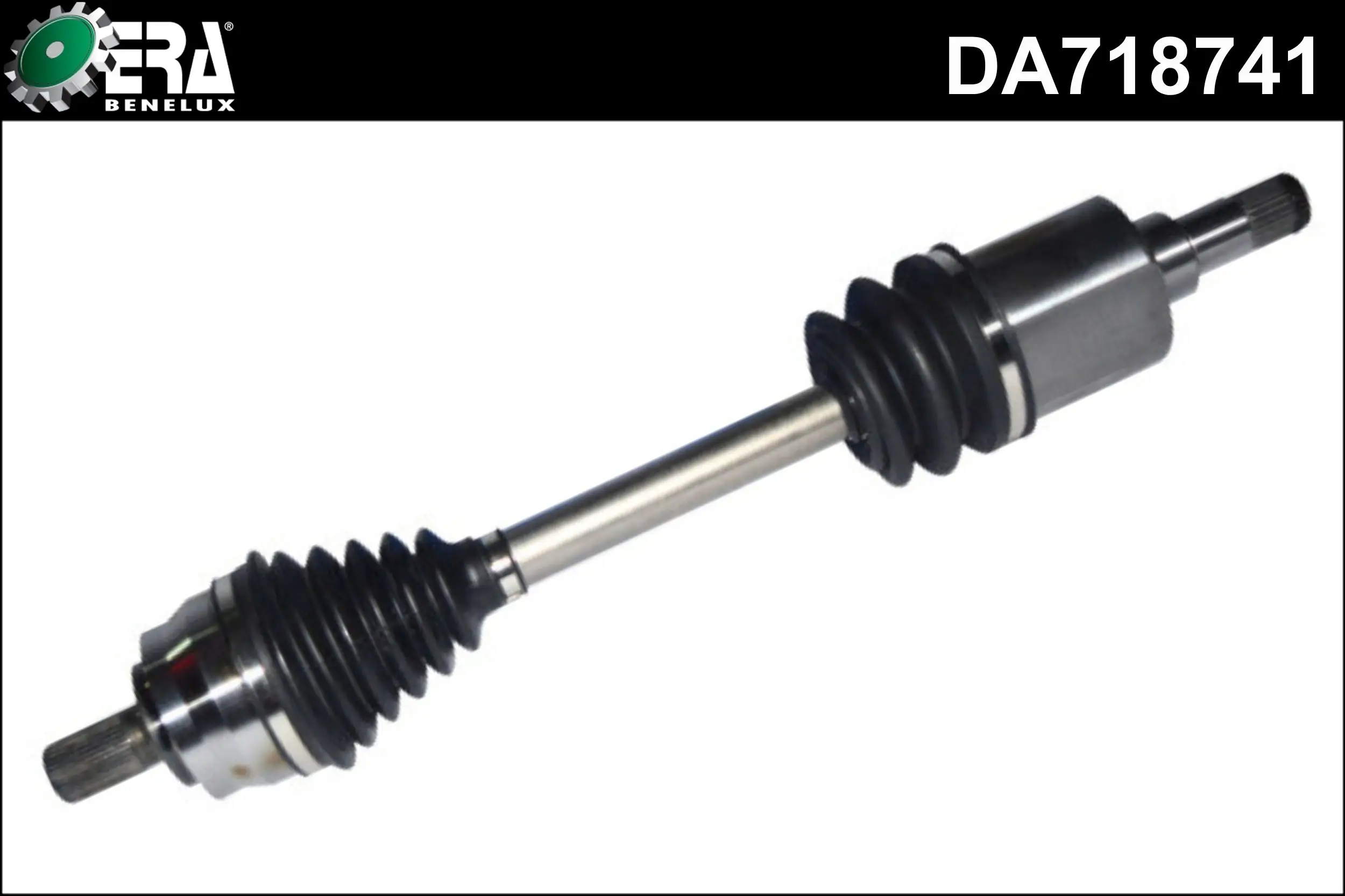 Antriebswelle Vorderachse links ERA Benelux DA718741