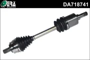 Antriebswelle Vorderachse links ERA Benelux DA718741