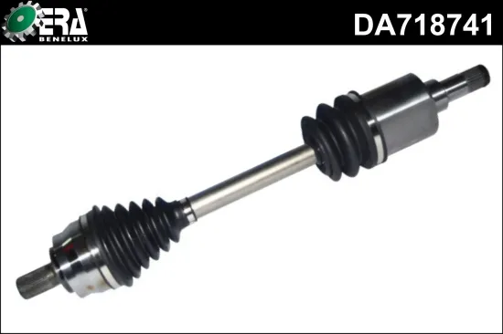 Antriebswelle Vorderachse links ERA Benelux DA718741 Bild Antriebswelle Vorderachse links ERA Benelux DA718741
