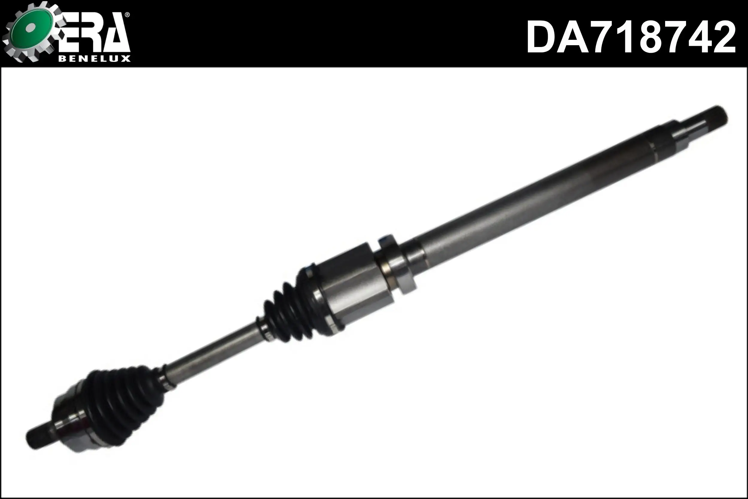 Antriebswelle Vorderachse rechts ERA Benelux DA718742