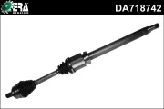 Antriebswelle Vorderachse rechts ERA Benelux DA718742