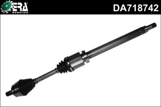 Antriebswelle Vorderachse rechts ERA Benelux DA718742 Bild Antriebswelle Vorderachse rechts ERA Benelux DA718742