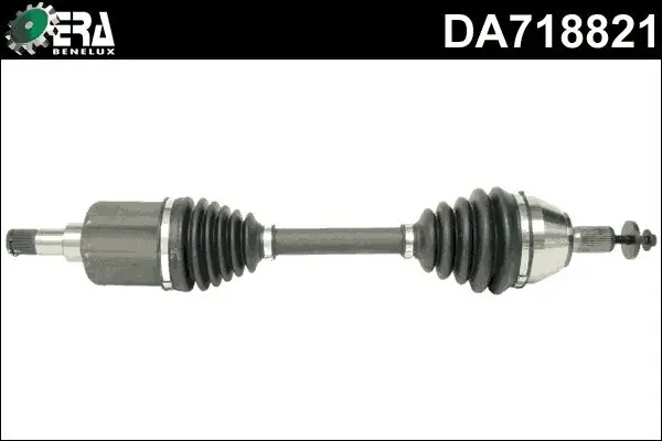 Antriebswelle Vorderachse links ERA Benelux DA718821