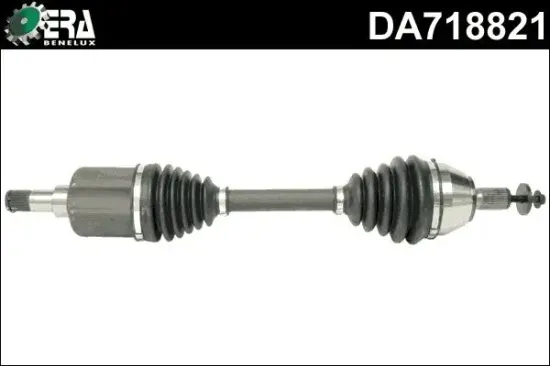 Antriebswelle Vorderachse links ERA Benelux DA718821 Bild Antriebswelle Vorderachse links ERA Benelux DA718821