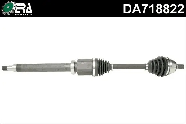 Antriebswelle Vorderachse rechts ERA Benelux DA718822
