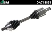 Antriebswelle Vorderachse links ERA Benelux DA718851