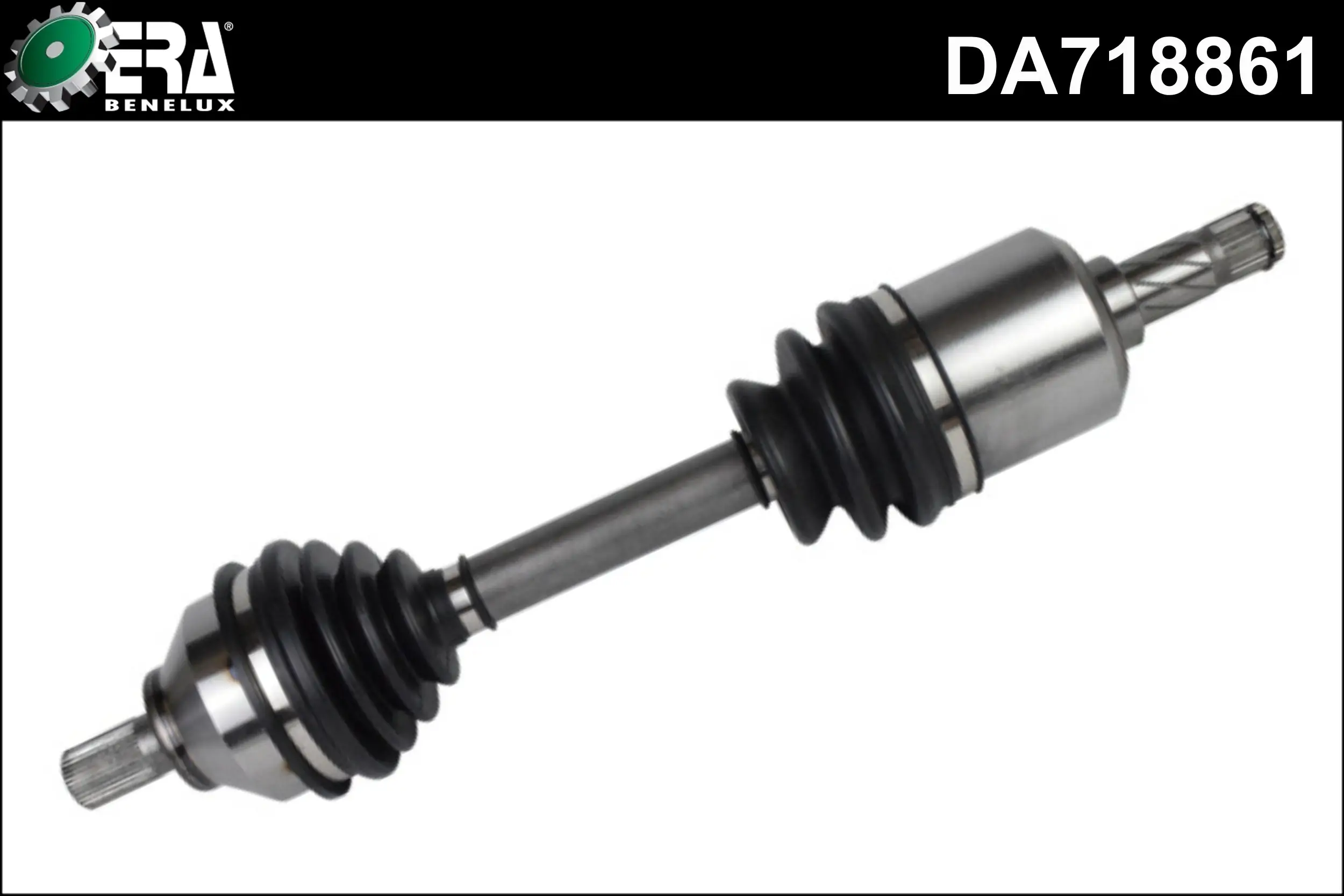 Antriebswelle Vorderachse links ERA Benelux DA718861