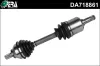 Antriebswelle Vorderachse links ERA Benelux DA718861 Bild Antriebswelle Vorderachse links ERA Benelux DA718861