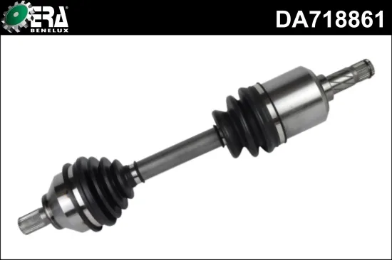 Antriebswelle Vorderachse links ERA Benelux DA718861 Bild Antriebswelle Vorderachse links ERA Benelux DA718861