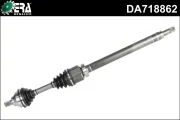 Antriebswelle Vorderachse rechts ERA Benelux DA718862