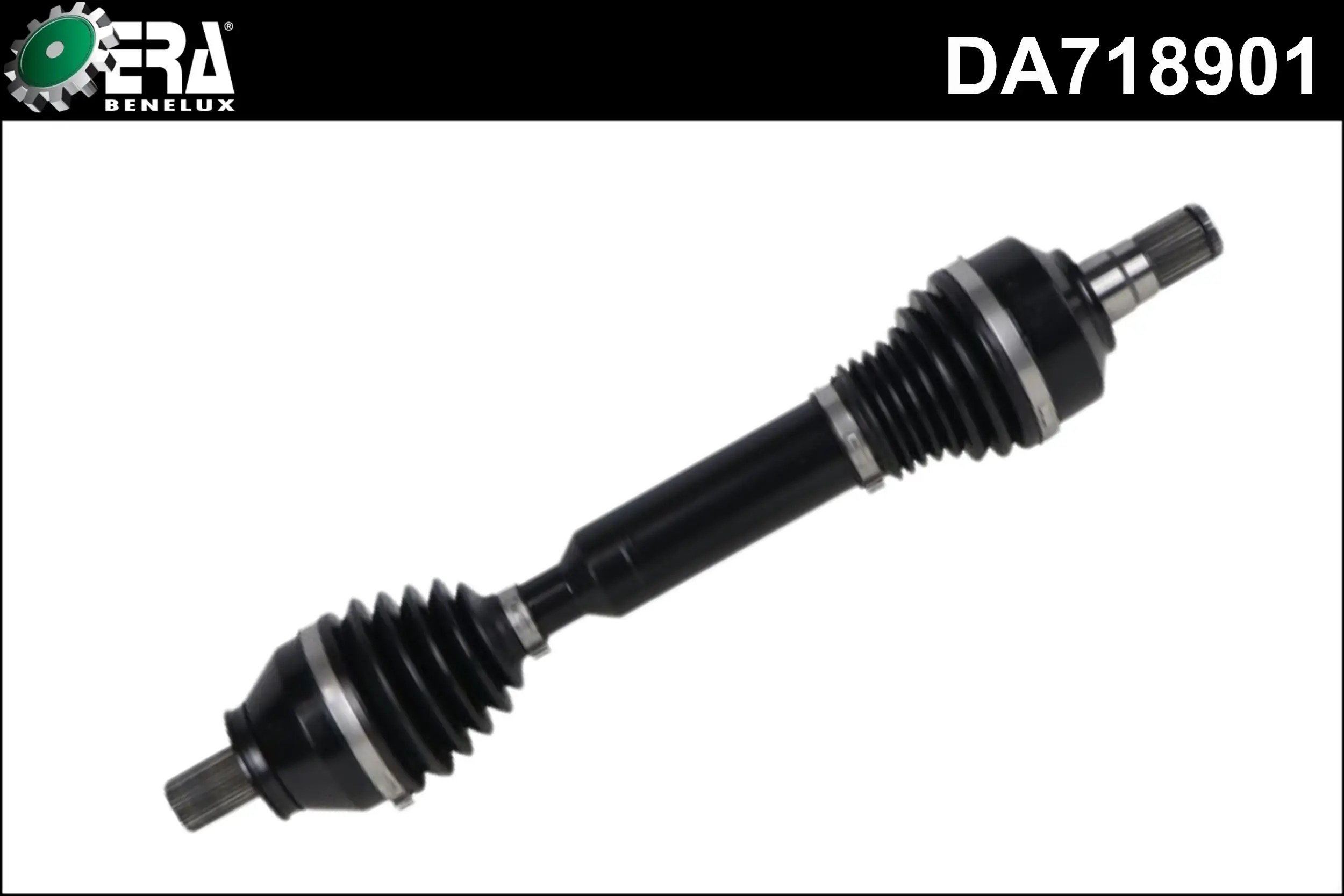 Antriebswelle Vorderachse links ERA Benelux DA718901