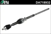 Antriebswelle Vorderachse rechts ERA Benelux DA718932