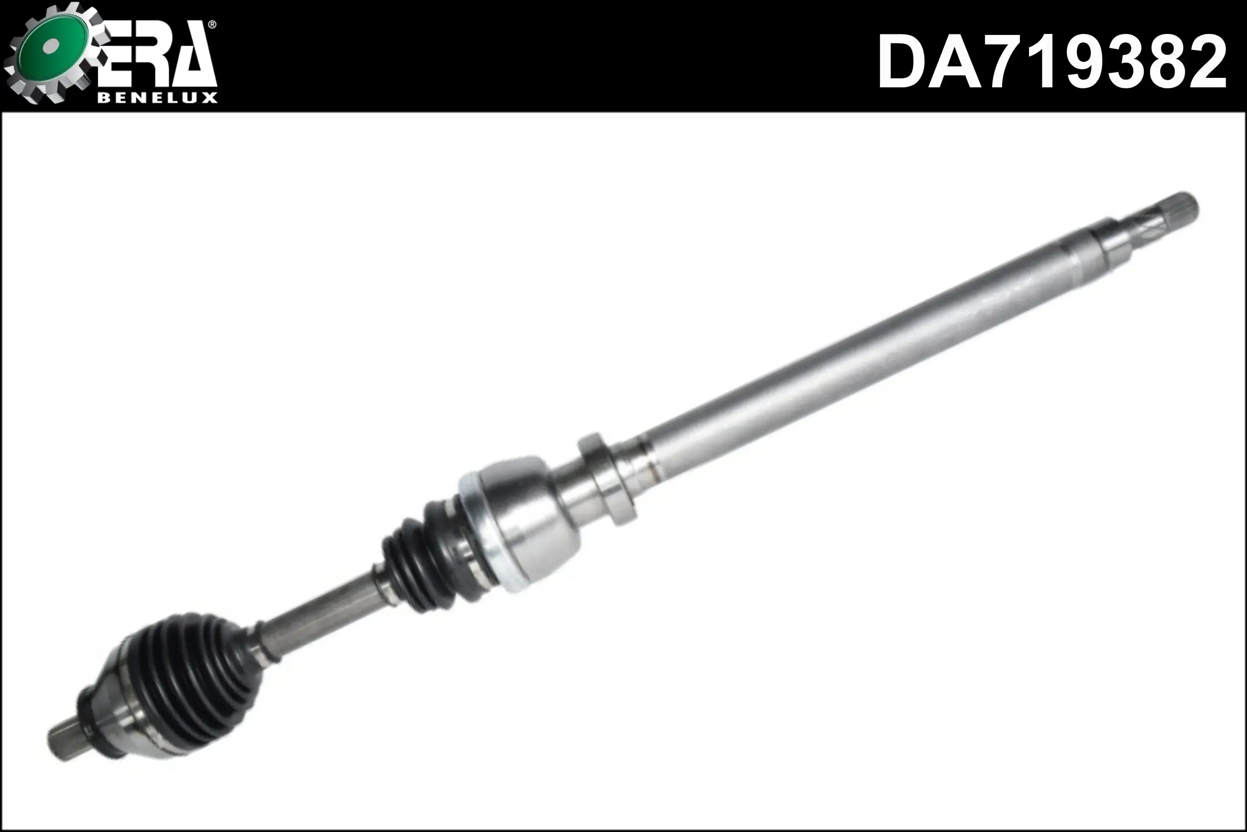 Antriebswelle Vorderachse rechts ERA Benelux DA719382